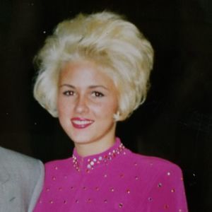 Meet your Posher, Rita